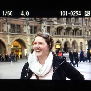 Meet your Posher, Lisa